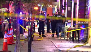 美明尼蘇達州酒吧傳槍擊 至少1死14傷