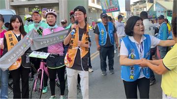 823投票倒數！ 罷免、反罷黃金週日陸戰動員拚場