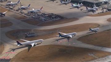 英國航空管制系統故障 多座機場陷入混亂、影響數十...