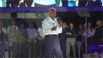 宏都拉斯總統大選結果出爐！親台阿斯夫拉當選 川普...