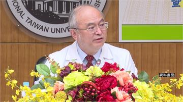 吳明賢意識未恢復 台大醫院長證實：將進入亞急性照...