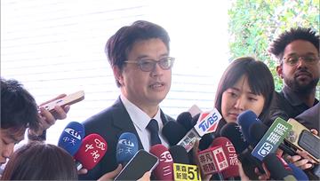 鄭麗文訪中打造「和平第一舞」 邱垂正：中國併吞台...