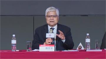 一天賺600萬！台積電魏哲家去年年薪24億 暴增...