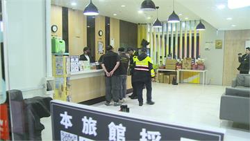 日舞者住信義區飯店遭竊！旅館稱「無偷竊問題」 警...