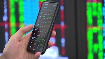 台股早盤漲逾200點 台積電漲20元至1450元