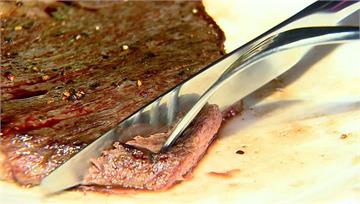 食藥署擬開放加拿大全月齡牛肉 消基會呼籲民眾拒買