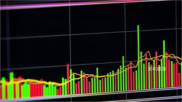 台股震盪逾1700點爆1.4兆天量！收跌164點 台積電漲30元至2080