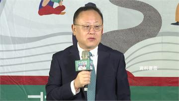 文化人史哲接高鐵董座！國民黨立委轟「酬庸」 鄭光...
