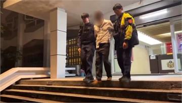 勒斃室友擺毒品 故布疑陣男殺人罪起訴