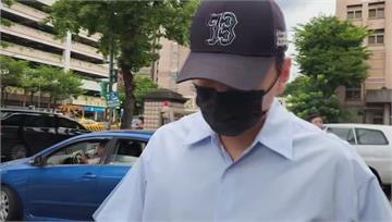 法官勘驗對話紀錄 王大陸與友人討論閃兵「點名陳柏...