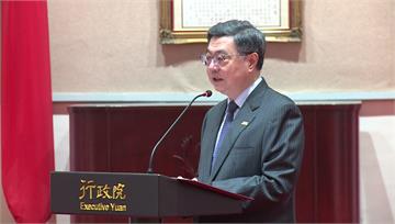 冷看中共對台10措施 卓榮泰：同樣禮盒送好幾次