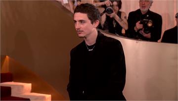 金球獎／「甜茶」打敗李奧納多奪影帝 紅遍全球《獵...