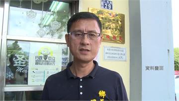 南投前鄉長吳文忠涉貪重判18年半　發監前人間蒸發...