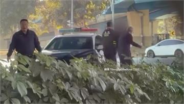 新左營站前驚爆搶案！男奪好友愛車.現金240萬 ...