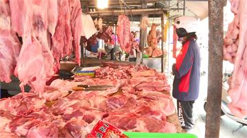 端午節前豬肉需求增！ 批發價恐飆破每公斤90元