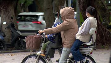 大陸冷氣團發威！「18縣市」發布低溫特報 恐探1...