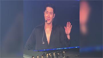 SJ重返高雄開唱！場外驚見盜版周邊 粉絲發文籲：...