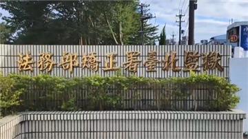 台北監獄突擊檢查！ 7受刑人被抓包「藏8手機」