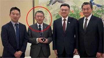 稱勾連「台獨」勢力 日本自衛隊前統合幕僚長岩崎茂...