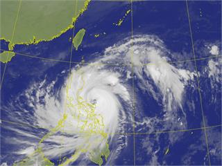 「鳳凰」估明午後發海警！氣象署：北北宜、花蓮嚴防...