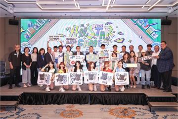 中職明星賽7月大巨蛋開打 蔡其昌盼延續滿場紀錄