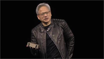 黃仁勳傳今來台會合妻女！台股開紅盤 專家：回補「...