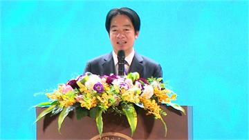 1227地震當下...聯想到921 賴總統坦言「...