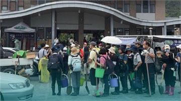 鏟子超人湧進花蓮！台鐵宣布加開10班次助復原 網...