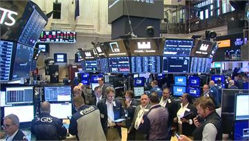 美股漲跌互見 道瓊收黑、那指標普再締新高