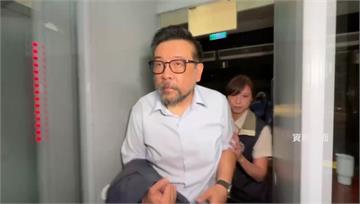北市副議長葉林傳借人頭經營電子遊戲場 涉貪污圖利...