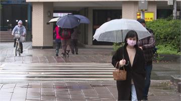 下雨下到快發霉！北漂民眾嘆：台北人怎受得了