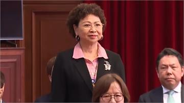 跟進謝政達 廖婉汝發聲明婉拒監委提名