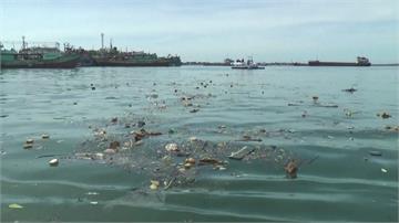 渡假勝地峇里島變垃圾島？ 「海洋清潔者」出任務