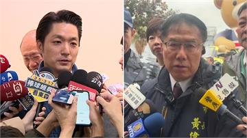 黃偉哲引蔣經國1句話嗆蔣萬安「不聽爺爺的話」 轟...