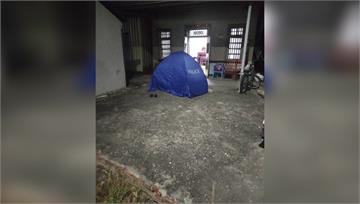 雲林東勢逆倫命案！ 41歲孫持刀棍殺93歲嬤