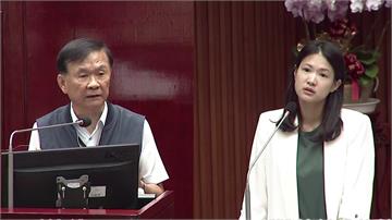 北市營養午餐廚餘「研議給弱勢」？ 蔣萬安澄清：不會這樣做