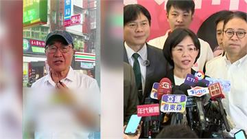 「307上國道」遭酸 李四川搭車補考再掀議 蘇巧...