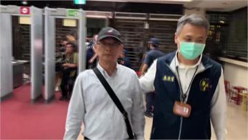 收賄220萬錢藏天花板！ 核二、林口廠長涉貪遭檢...
