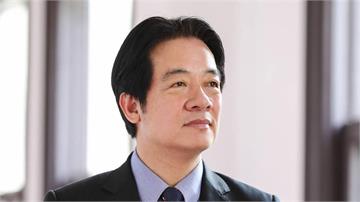 《時代》稱賴清德「魯莽領導人」　 外交部嚴正回應