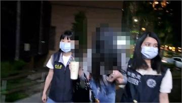 矯正牙齒當幌子！ 美女牙醫涉仲介700名中國人來...