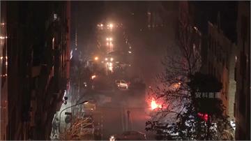 示威已五千死！伊朗總統警告：攻擊最高領袖哈米尼「...