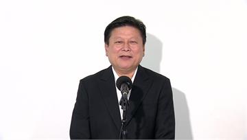 傅崐萁：今年九合一不實施「一票多案」  藍白今不...