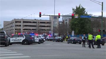 美國接連爆襲擊事件！密西根州教堂遭車輛衝撞、老道...