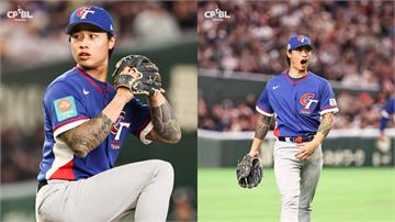 WBC／林昱珉投滿30球無失分　明日台韓大戰確定...