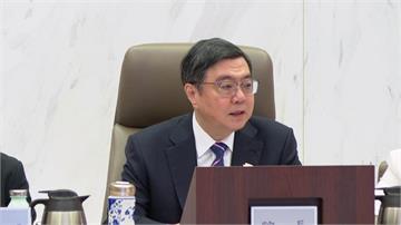 總統順利抵達史瓦帝尼 卓揆：台灣人有權利走向世界