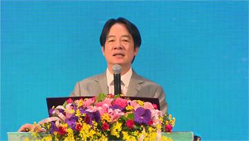 今年總預算拖到8月才過　賴總統籲立院：回歸理性、...