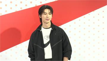 被爆秘戀周子瑜！ 許光漢首露面還原現身演唱會真相