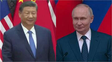 普亭親邀！習近平5/7出訪俄羅斯閱兵、簽署雙邊跨...