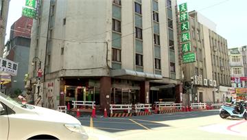 45年天津大飯店4.1億賣出 地坪單價近600萬