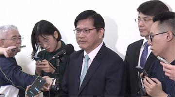 明年APEC中國要求遵守「一中原則」 林佳龍：違...